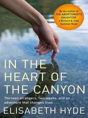 cover image of In the Heart of the Canyon